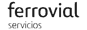 Ferrovial logo